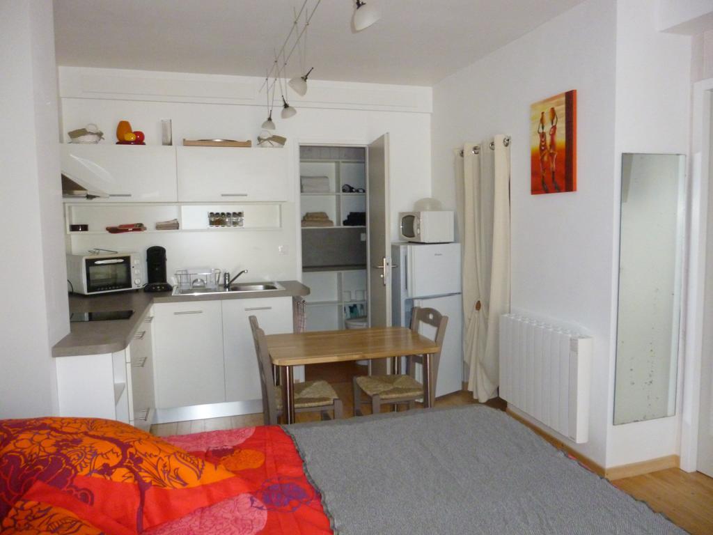 Aux Blanches Pierres Apartman Fumel Kültér fotó