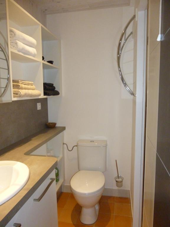 Aux Blanches Pierres Apartman Fumel Kültér fotó